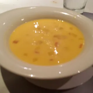 Mango Sago with Grapefruit