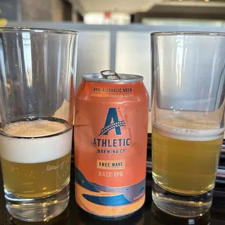 Non-Alcoholic