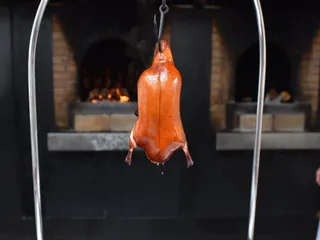 Z & Y Peking Duck
