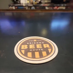 Vienna lager - mighty tasty. 6.5 ABV 24 IBU