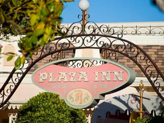 Plaza Inn