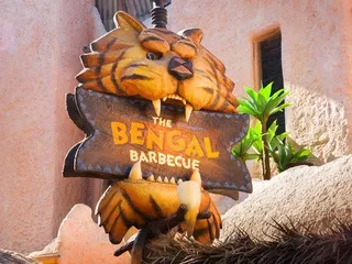 Bengal Barbecue