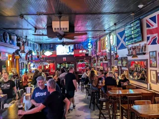 Red Lyon Tavern