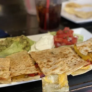 Quesadilla