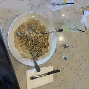 pasta, pasta dish, food