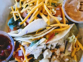 Surf Dog's Sports Grill