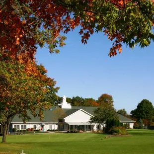 Patio dining and parties available.