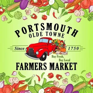 Portsmouth Farmers Market High And Court St Portsmouth Va Every Saturday 9 am To 2 Pm Russell's Sea Food