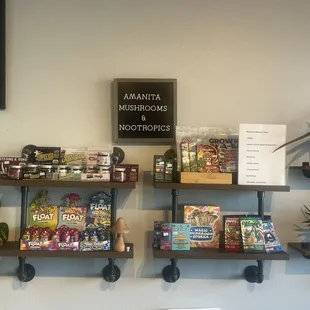 Mushrooms and Nootropics + psilocybin spores