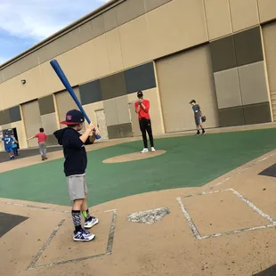 Hard 90 Baseball