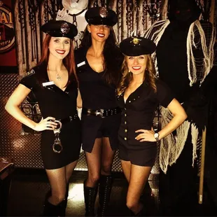 Happy Halloween from Hard Core Cafe!