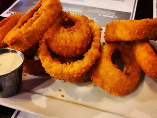 Chappell's Restaurant & Sports Museum