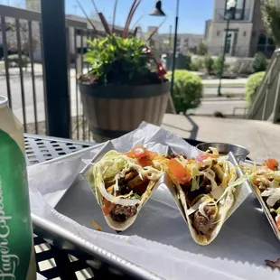 Come to Hard Count for Taco Tuesdays! Mexican Street Tacos for $5 and Dos XX for only $5 all day.