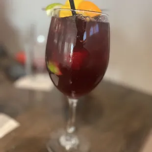 drink