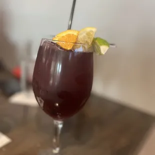 Sangria