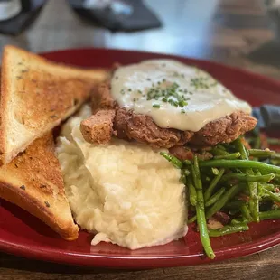 Pork chop