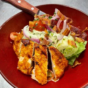 Wedge Salad