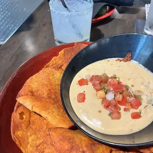 Tortilla Chips