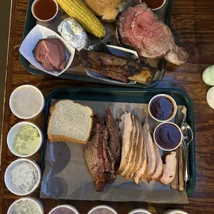 Hard Eight BBQ