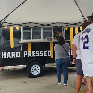 This line is shorter;)