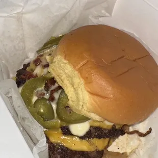 Burger