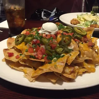 Nachos