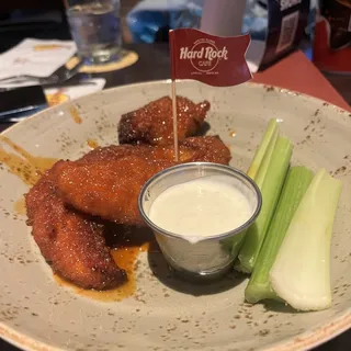 Classic Wings