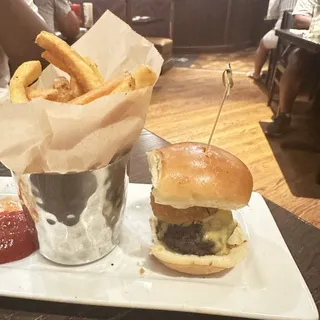 All-American Sliders