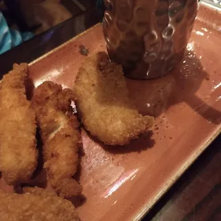 Tupelo Chicken Tenders