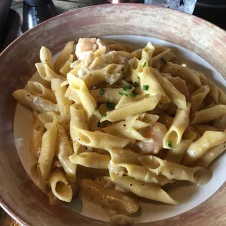 Twisted Mac & Cheese