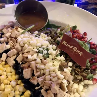 California Cobb Salad