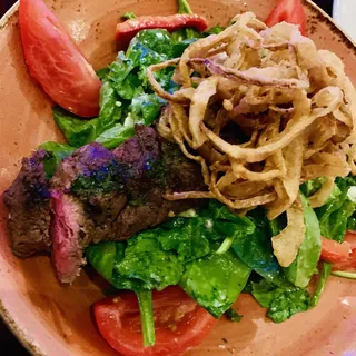 Steak Salad