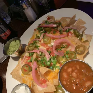 Nachos