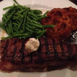 New York Strip Steak