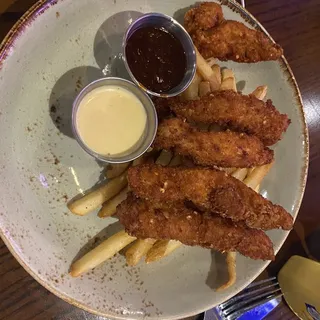 Tupelo Chicken Tenders