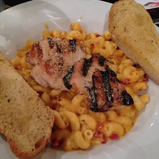 Twisted Mac & Cheese