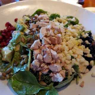 California Cobb Salad