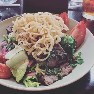 Steak Salad