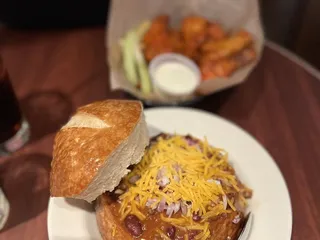 Players Sports Grill & Arcade