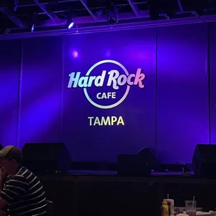 Hard rock