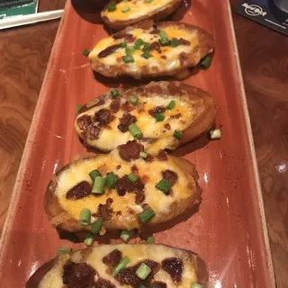 Potato Skins