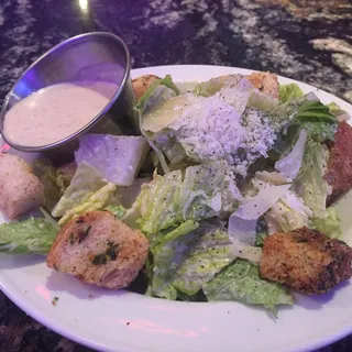 Side Caesar Salad