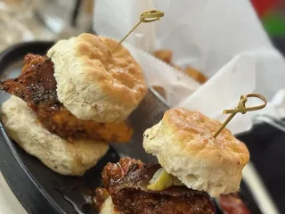 Lepley's Kitchen  Lounge