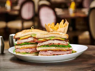 Rise Kitchen & Deli - Seminole Hard Rock