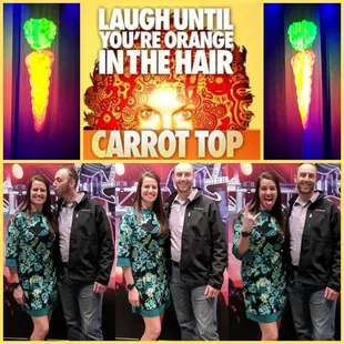 Carrot Top