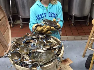 Pasadena Seafood