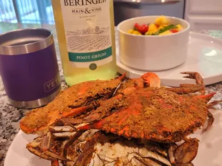 Always Best Crabs