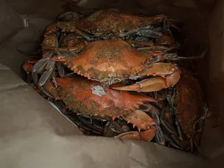 Glen Burnie Seafood Market