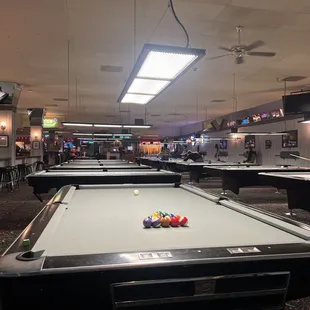 Rainy day activities