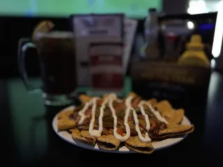 Corner Pocket Sports Bar